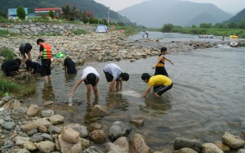 청소년기획단 &#034;하자하자 체험활동&#034; 실시 이미지